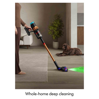 Dyson V16 Piston Animal Submarine Wet and Dry Cordless Vacuum Cleaner