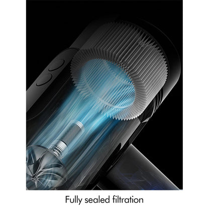 Dyson V8 Cyclone New Cordless Vacuum Cleaner – Black/Green