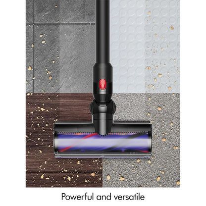 Dyson V8 Cyclone New Cordless Vacuum Cleaner – Black/Green
