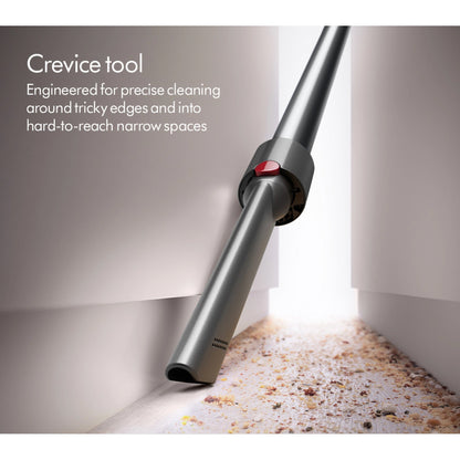 Dyson V8 Total Clean Cordless Vacuum Cleaner with Furniture Cleaning Kit