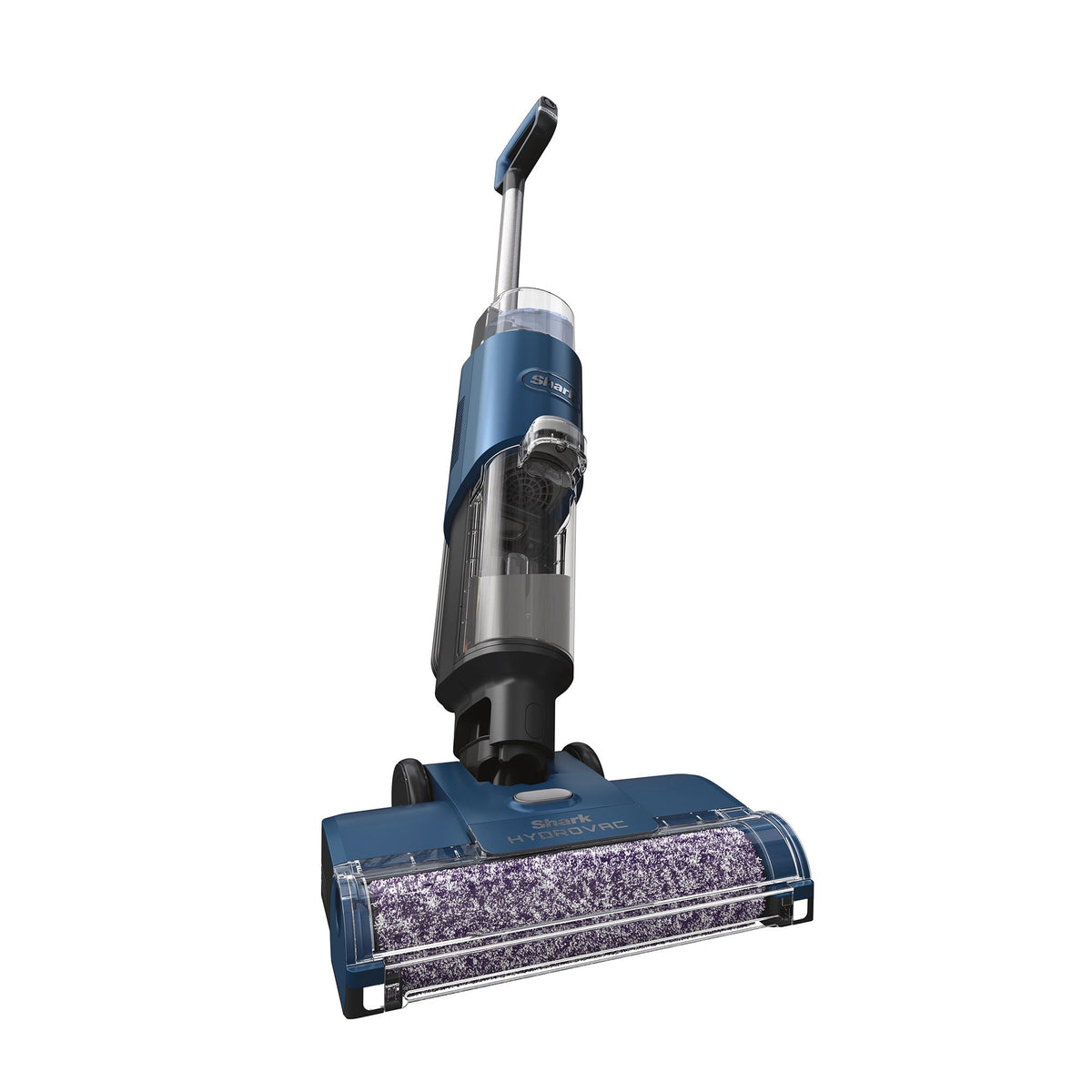 Shark HydroVac Corded Hard Floor Cleaner - Blue - WD110UK