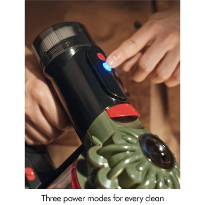 Dyson V8 Cyclone Cordless Vacuum Cleaner with Furniture Cleaning Kit - V8CYCNEWKIT