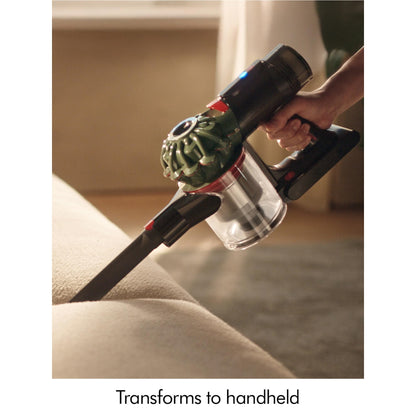Dyson V8 Cyclone Cordless Vacuum Cleaner with Furniture Cleaning Kit - V8CYCNEWKIT