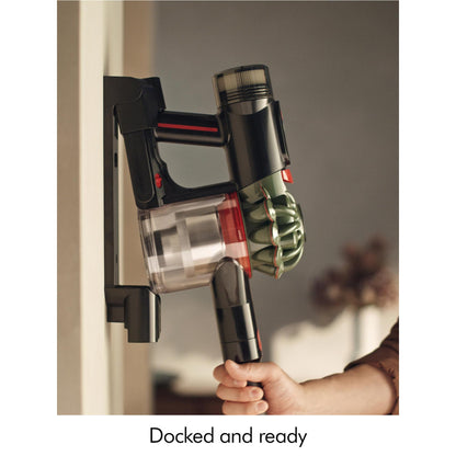 Dyson V8 Cyclone Cordless Vacuum Cleaner with Furniture Cleaning Kit - V8CYCNEWKIT