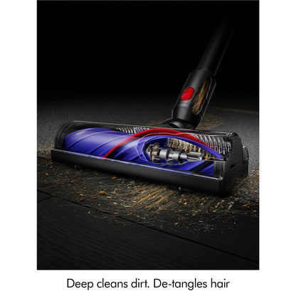 Dyson V8 Cyclone Cordless Vacuum Cleaner with Furniture Cleaning Kit - V8CYCNEWKIT