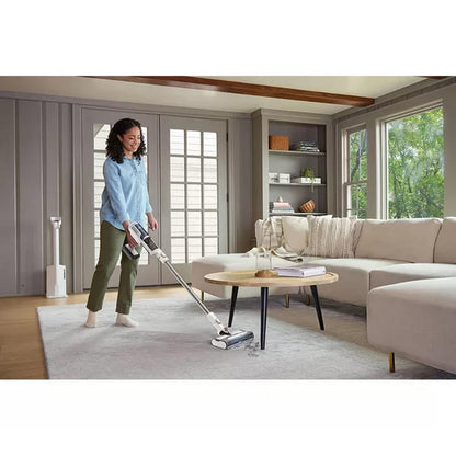 Shark Cordless Stick Vacuum with Auto Empty System BU3521UK