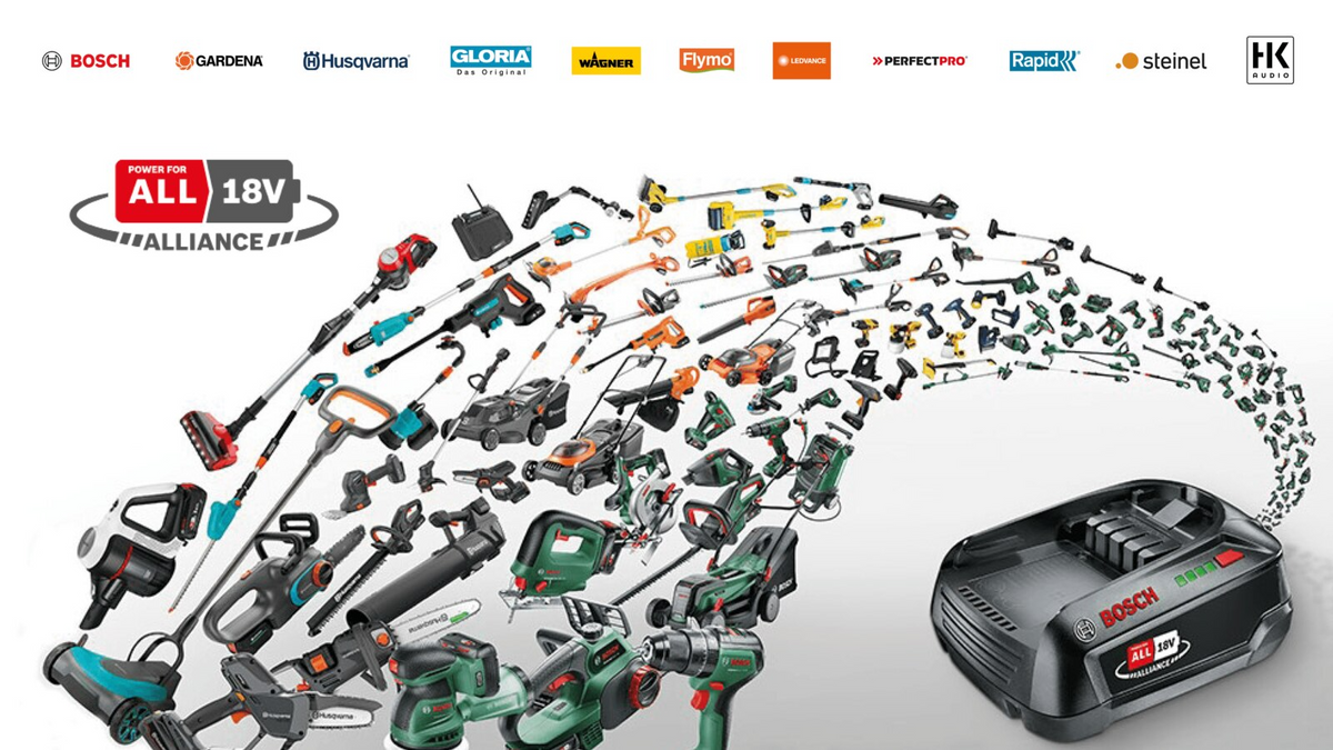 Wire-Free Robotic Lawn Mower Up to 100m² with AI Vision Navigation & Portable Battery System